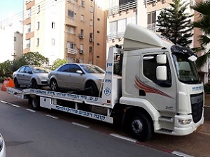 קונה רכבים לפירוק במגדל העמק